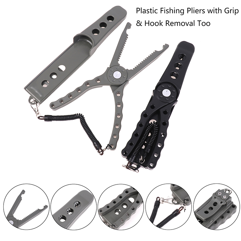 【F】Plastik-Angelzange mit Grif – Fishing Hook Remover Bewertung und Preis