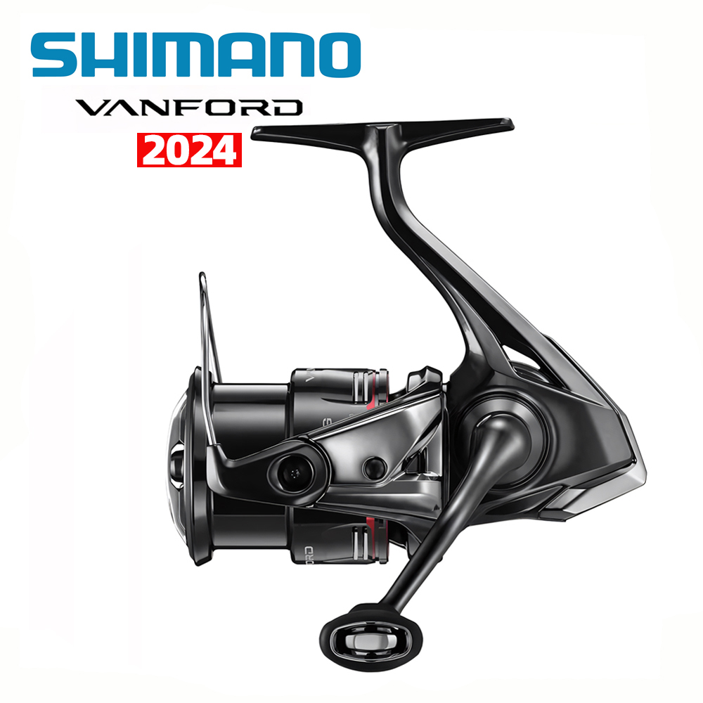 SHIMANO 24 VANFORD Spinnrolle  – Daiwa Reel Bg Bewertung und Preis