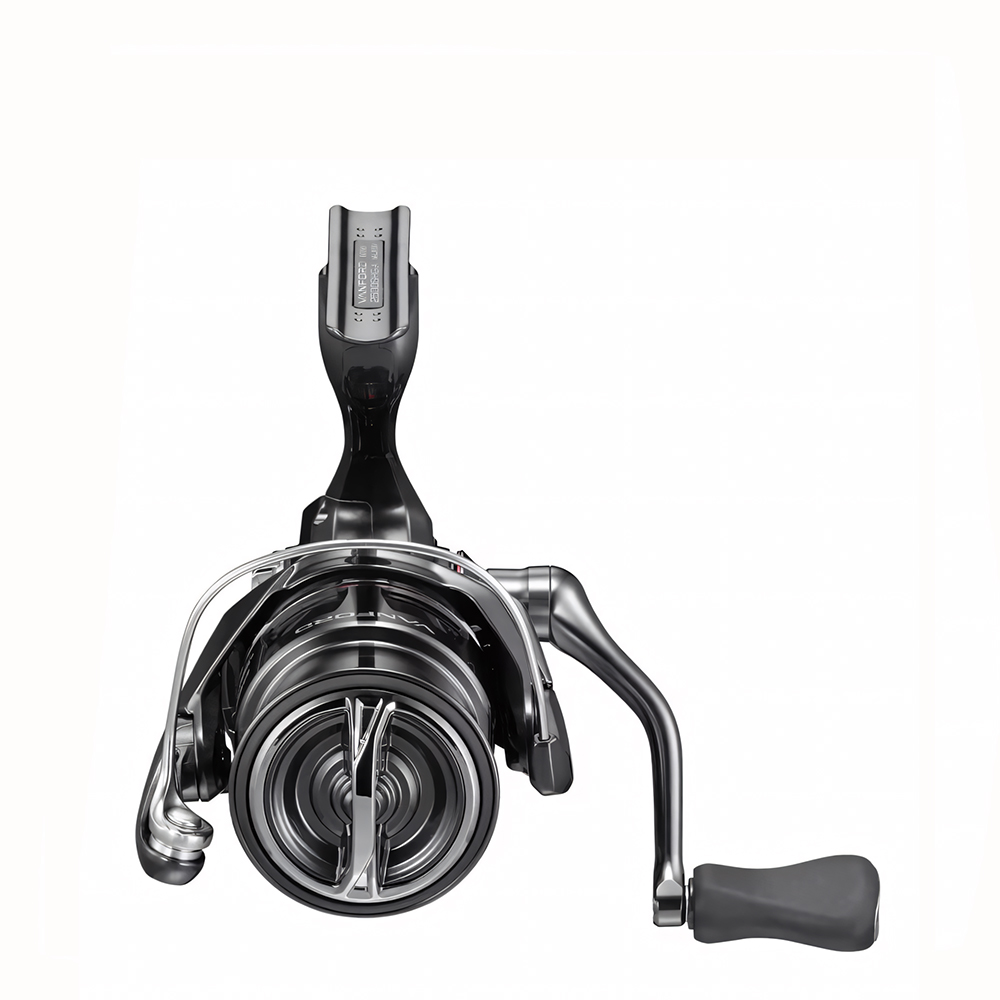 SHIMANO 24 VANFORD Spinnrolle  – Daiwa Reel Bg Bewertung und Preis