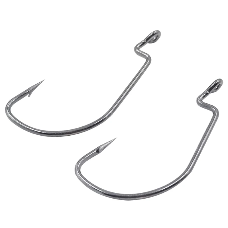 OUTKIT 10 Teile/los High-Carbo – Fishing Hook Assortment Bewertung und Preis