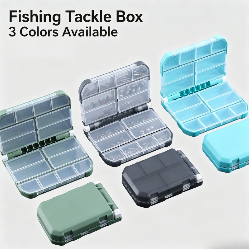 Aufbewahrungsbox für Angelzube – Fishing Hook Sharpener Bewertung und Preis