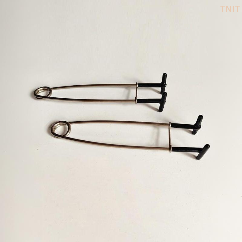 1 Stück, 17 cm, Fischmaulöffne – Fishing Hook Remover Bewertung und Preis