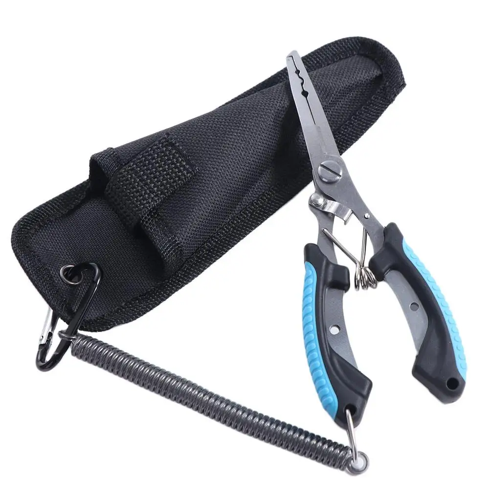 Edelstahl-Angelzange, Hakenent – Fishing Hook Remover Bewertung und Preis